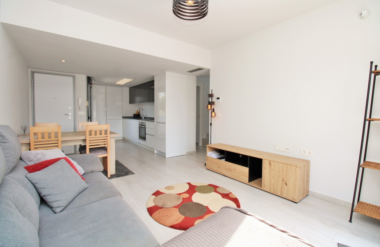 Reventa - Apartamento / piso - Villamartin - Pau 8