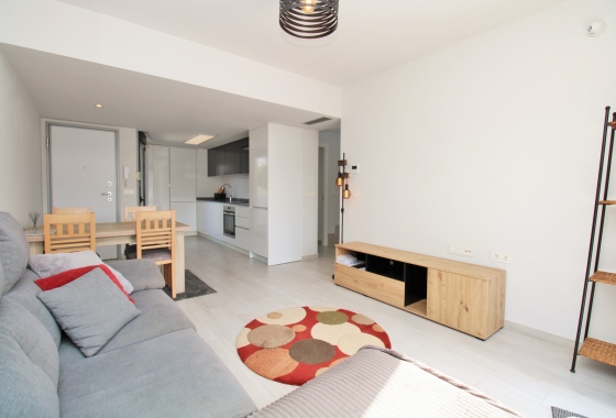 Reventa - Apartamento / piso - Villamartin - Pau 8