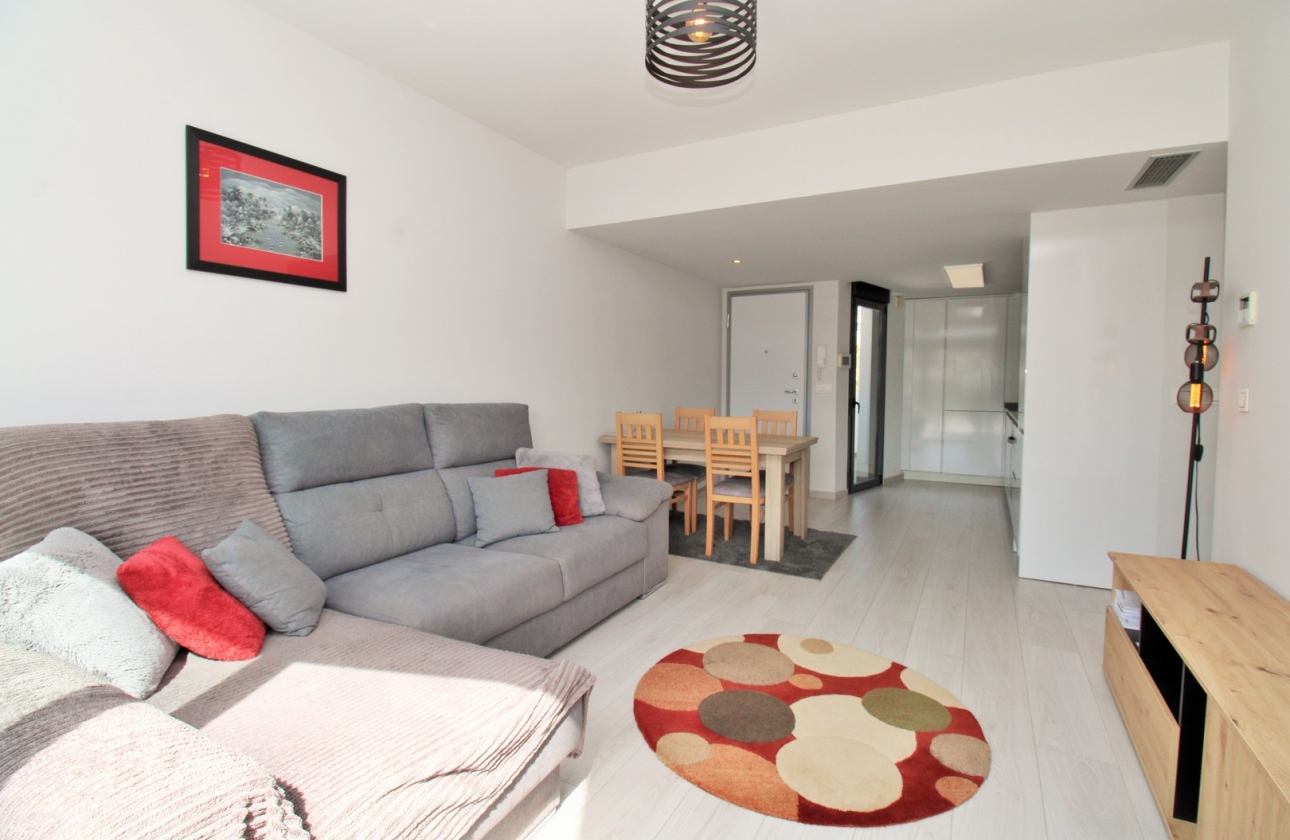 Reventa - Apartamento / piso - Villamartin - Pau 8