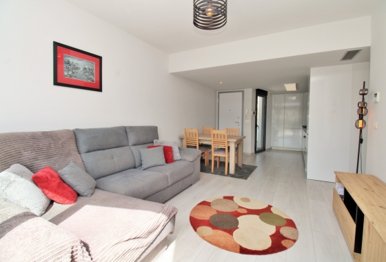 Reventa - Apartamento / piso - Villamartin - Pau 8
