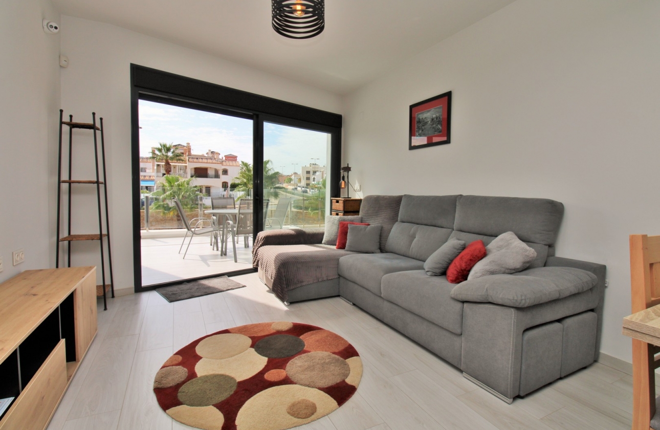 Reventa - Apartamento / piso - Villamartin - Pau 8