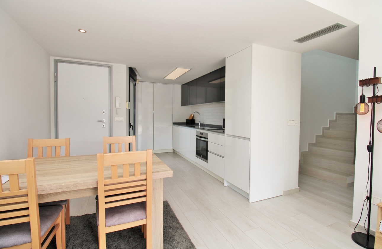 Reventa - Apartamento / piso - Villamartin - Pau 8