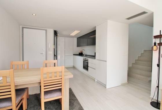 Reventa - Apartamento / piso - Villamartin - Pau 8
