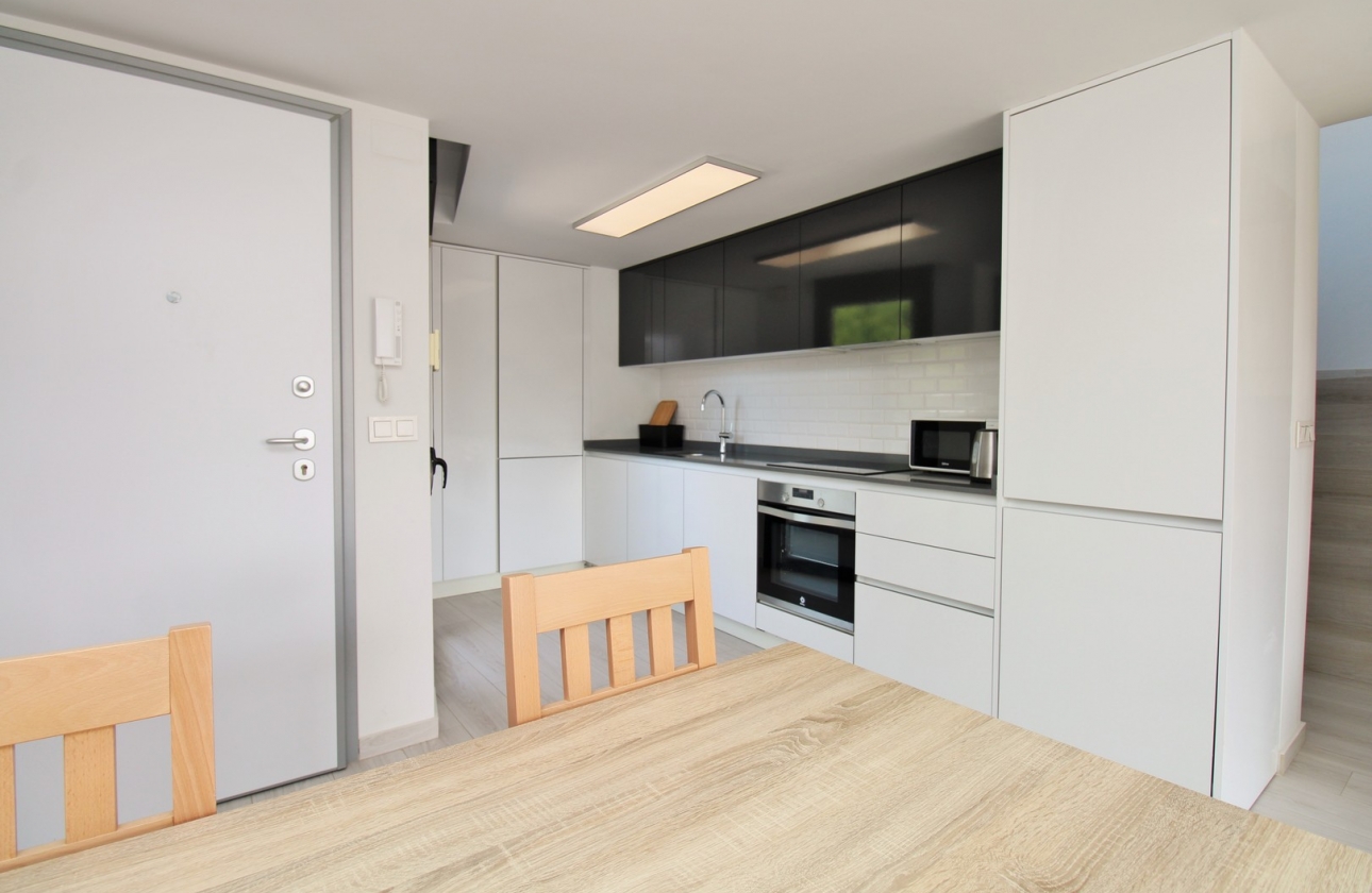 Reventa - Apartamento / piso - Villamartin - Pau 8