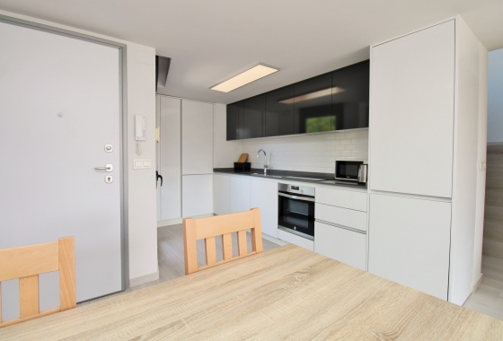 Reventa - Apartamento / piso - Villamartin - Pau 8