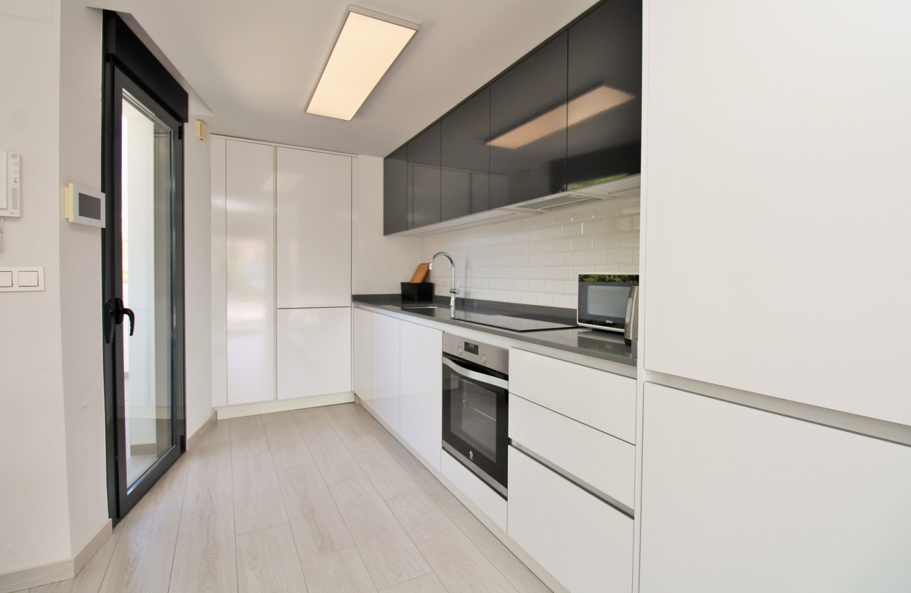 Reventa - Apartamento / piso - Villamartin - Pau 8