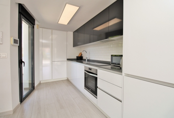 Reventa - Apartamento / piso - Villamartin - Pau 8