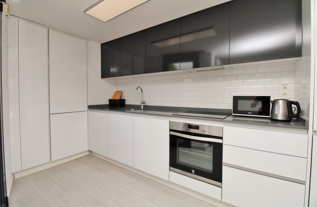 Reventa - Apartamento / piso - Villamartin - Pau 8