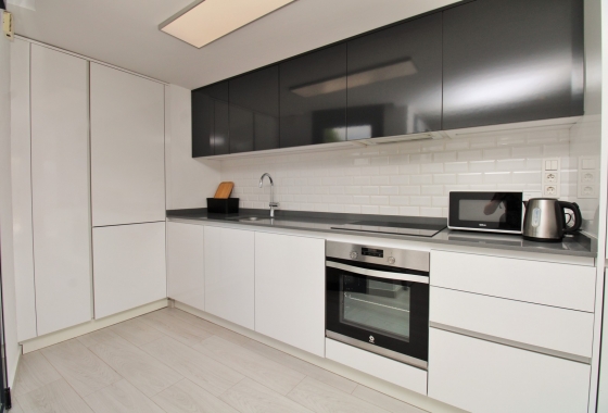 Reventa - Apartamento / piso - Villamartin - Pau 8