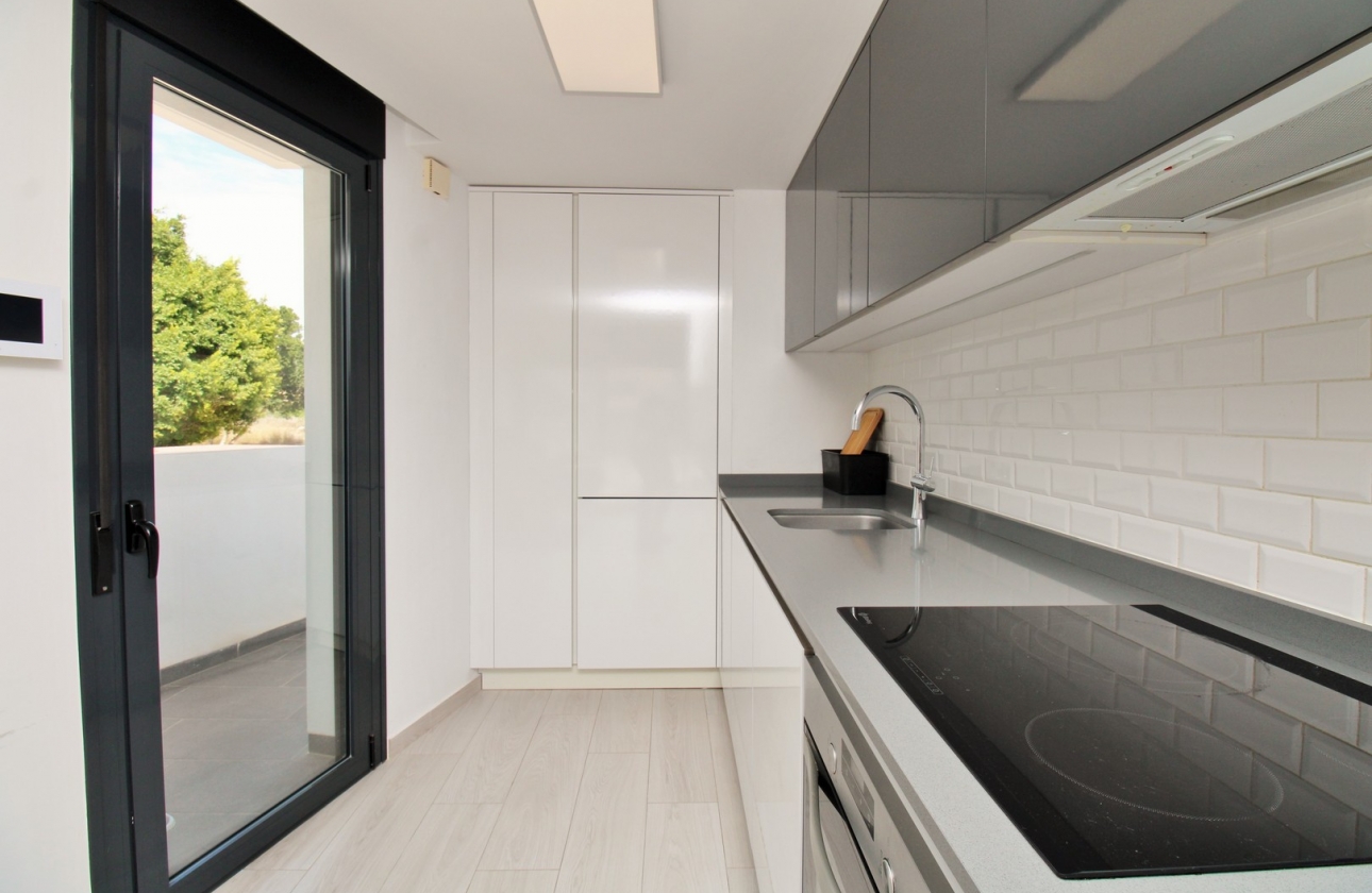 Reventa - Apartamento / piso - Villamartin - Pau 8
