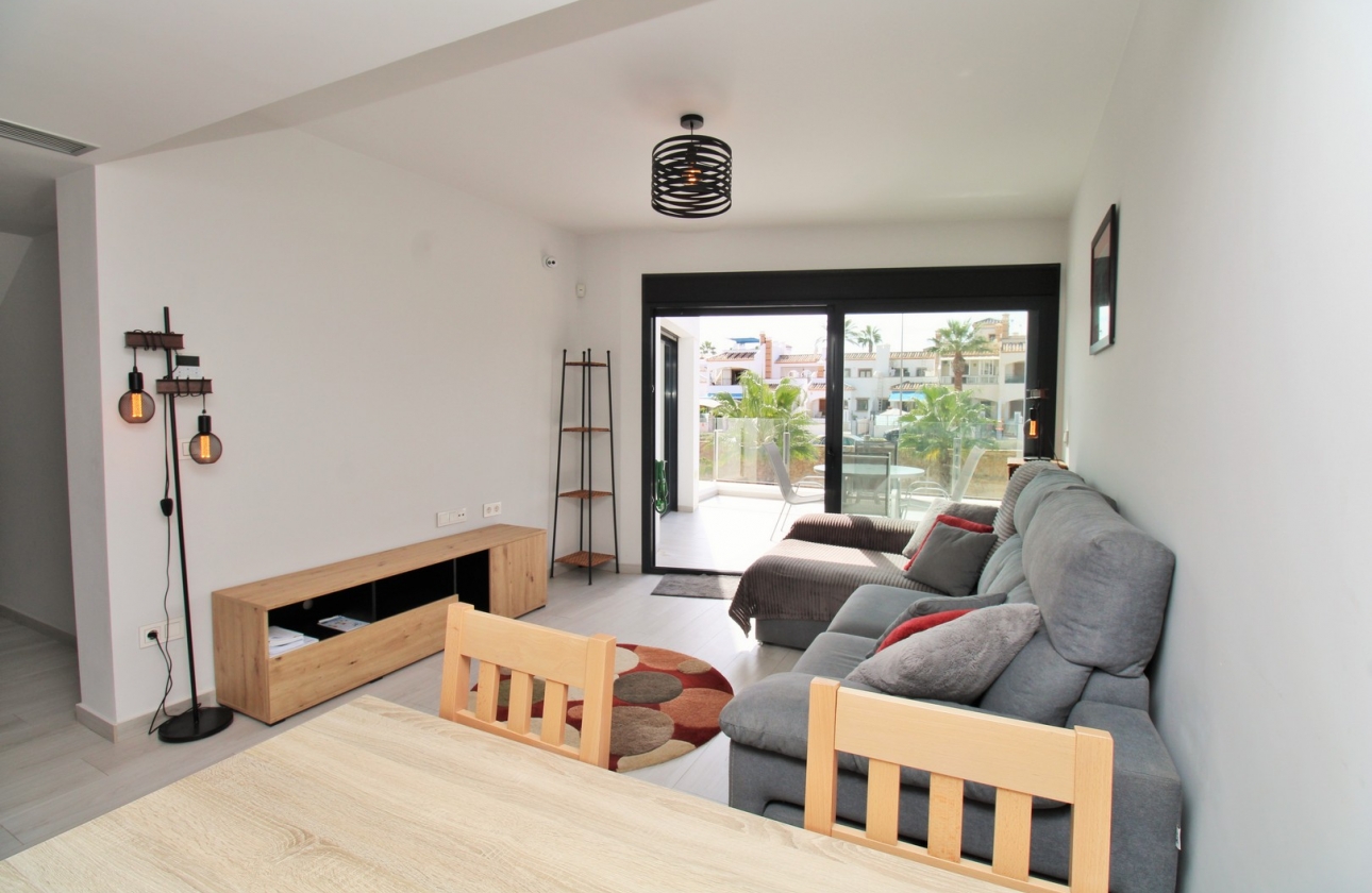 Reventa - Apartamento / piso - Villamartin - Pau 8