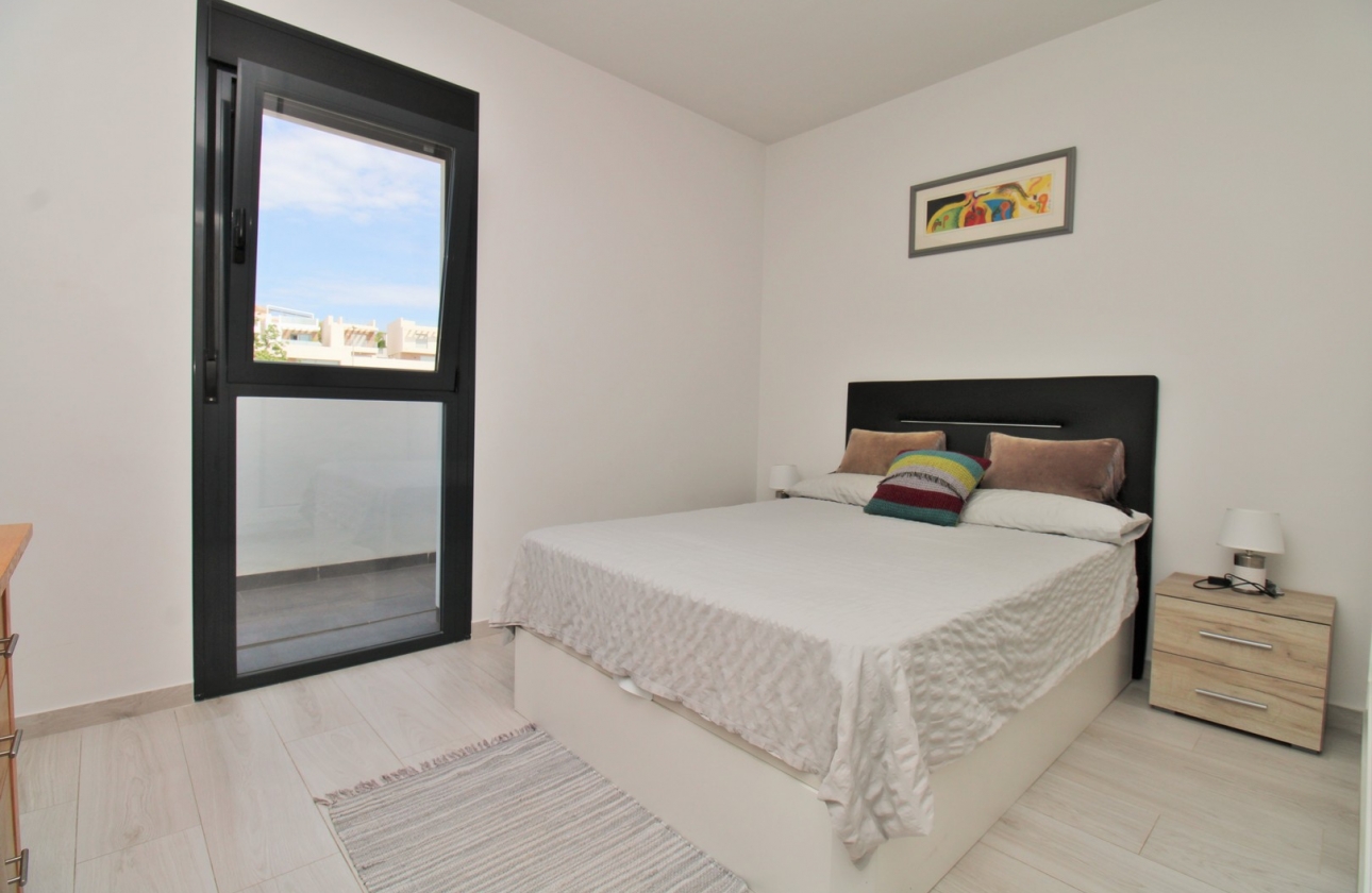 Reventa - Apartamento / piso - Villamartin - Pau 8