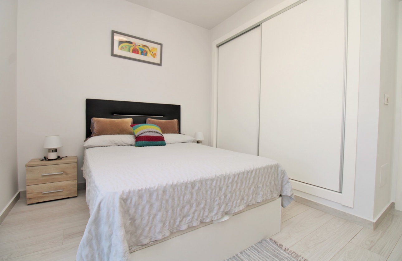 Reventa - Apartamento / piso - Villamartin - Pau 8