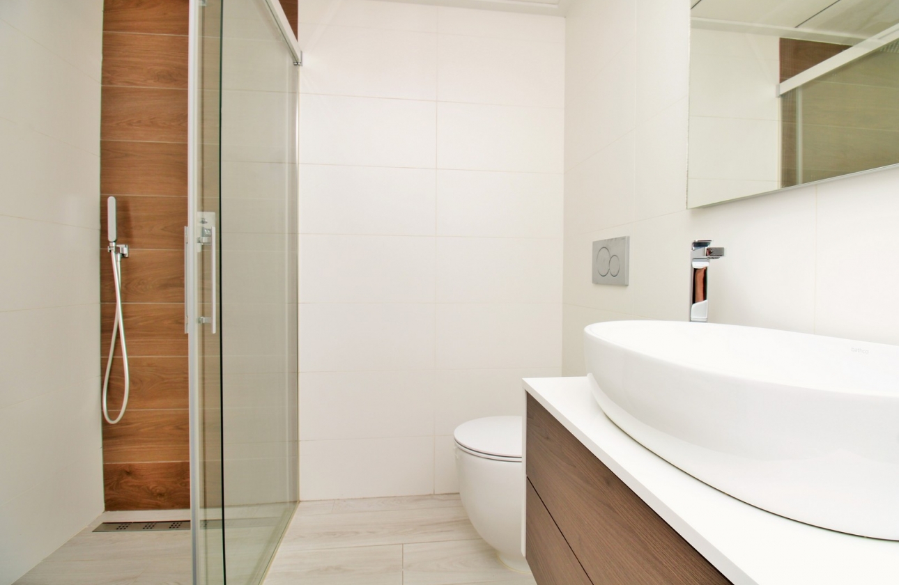 Reventa - Apartamento / piso - Villamartin - Pau 8