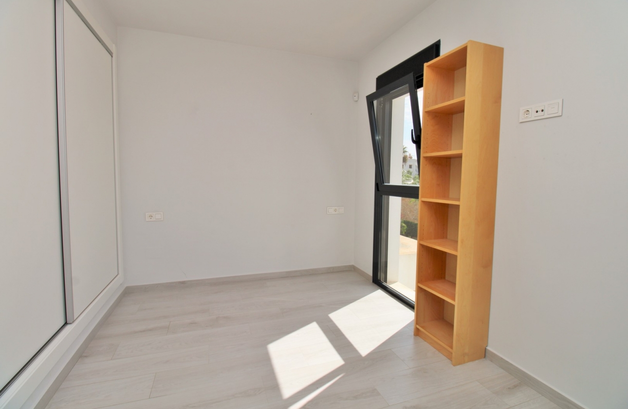 Reventa - Apartamento / piso - Villamartin - Pau 8