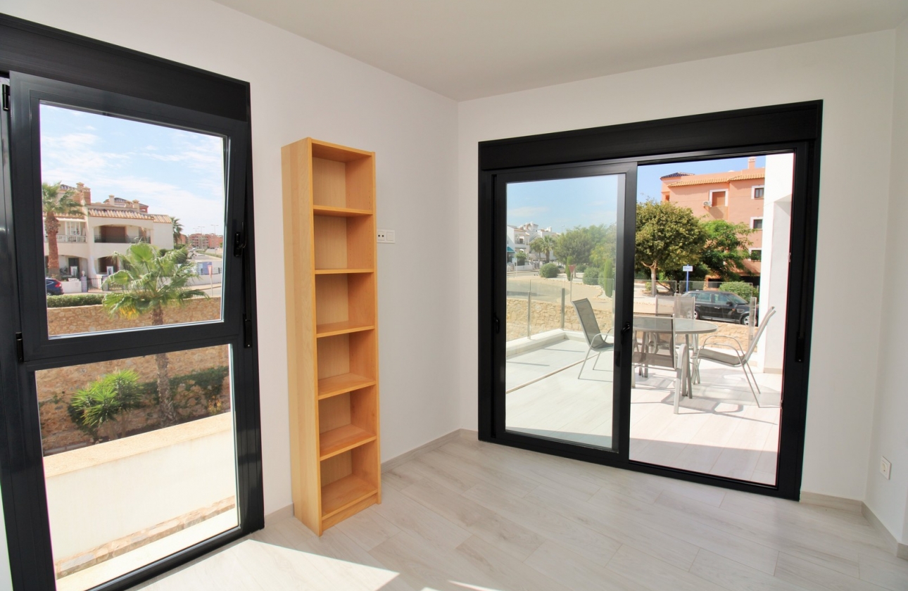 Reventa - Apartamento / piso - Villamartin - Pau 8