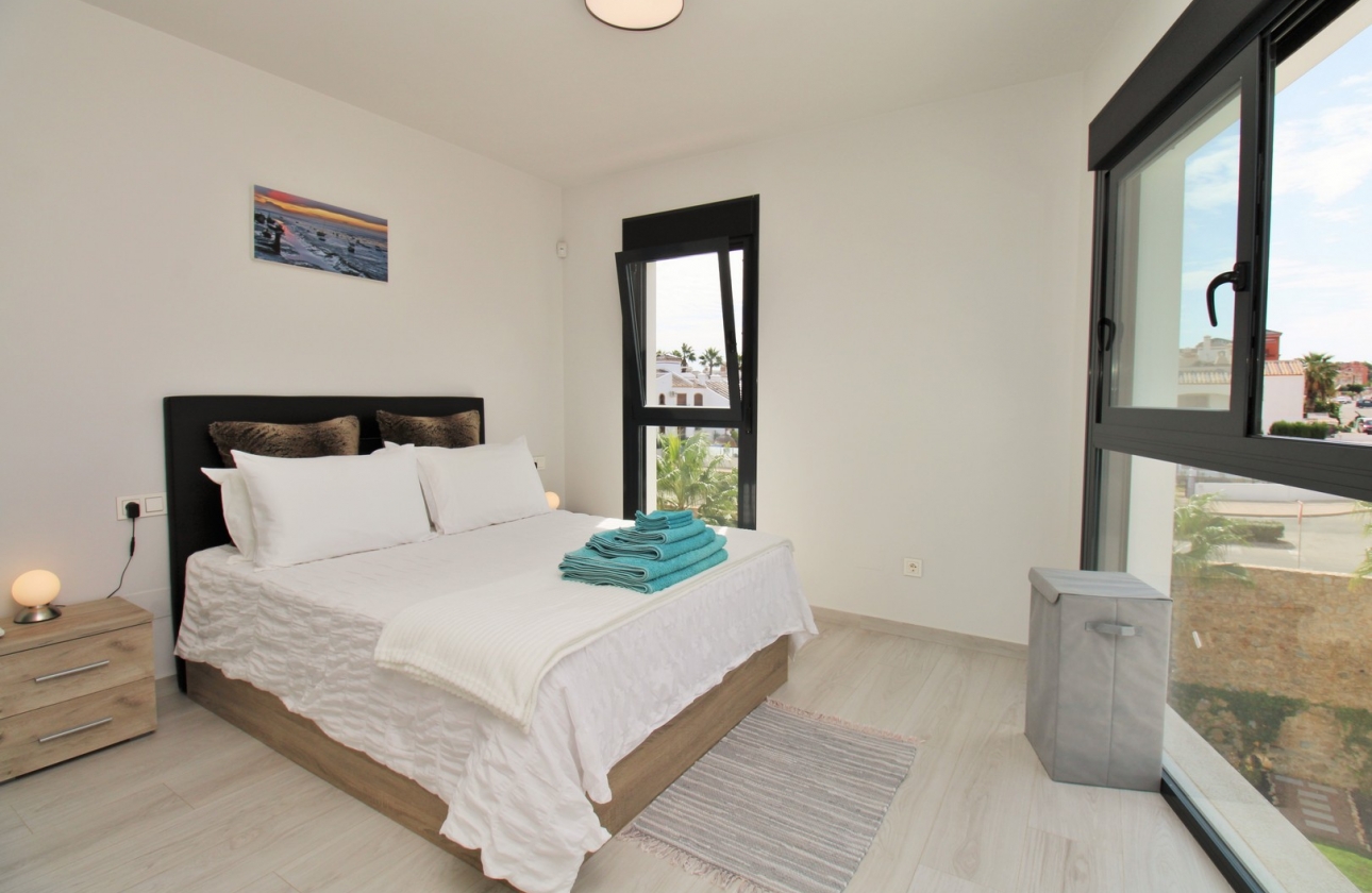 Reventa - Apartamento / piso - Villamartin - Pau 8
