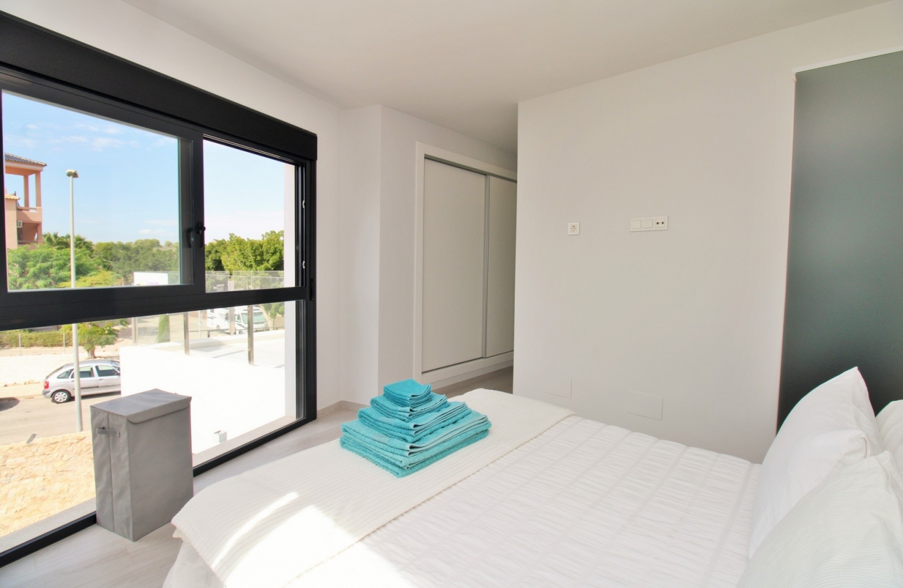 Reventa - Apartamento / piso - Villamartin - Pau 8