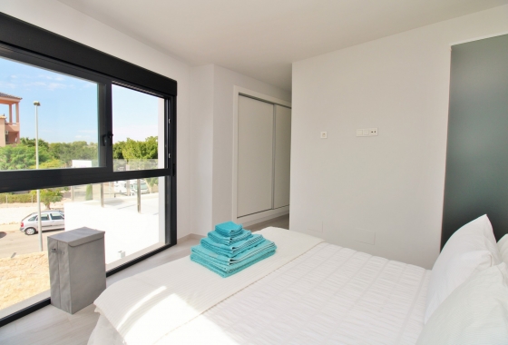 Reventa - Apartamento / piso - Villamartin - Pau 8