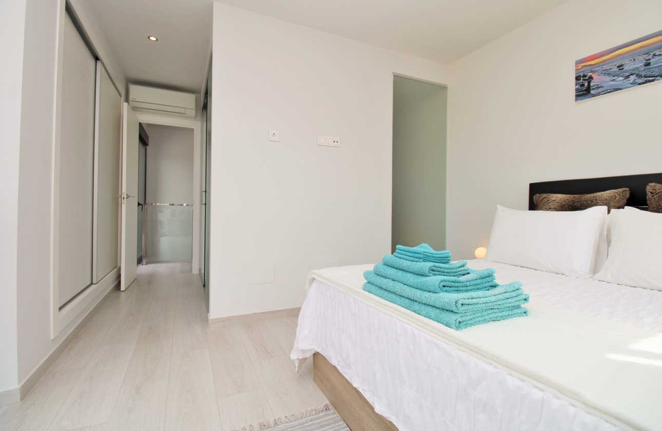 Reventa - Apartamento / piso - Villamartin - Pau 8