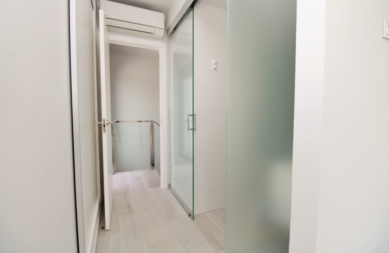 Reventa - Apartamento / piso - Villamartin - Pau 8
