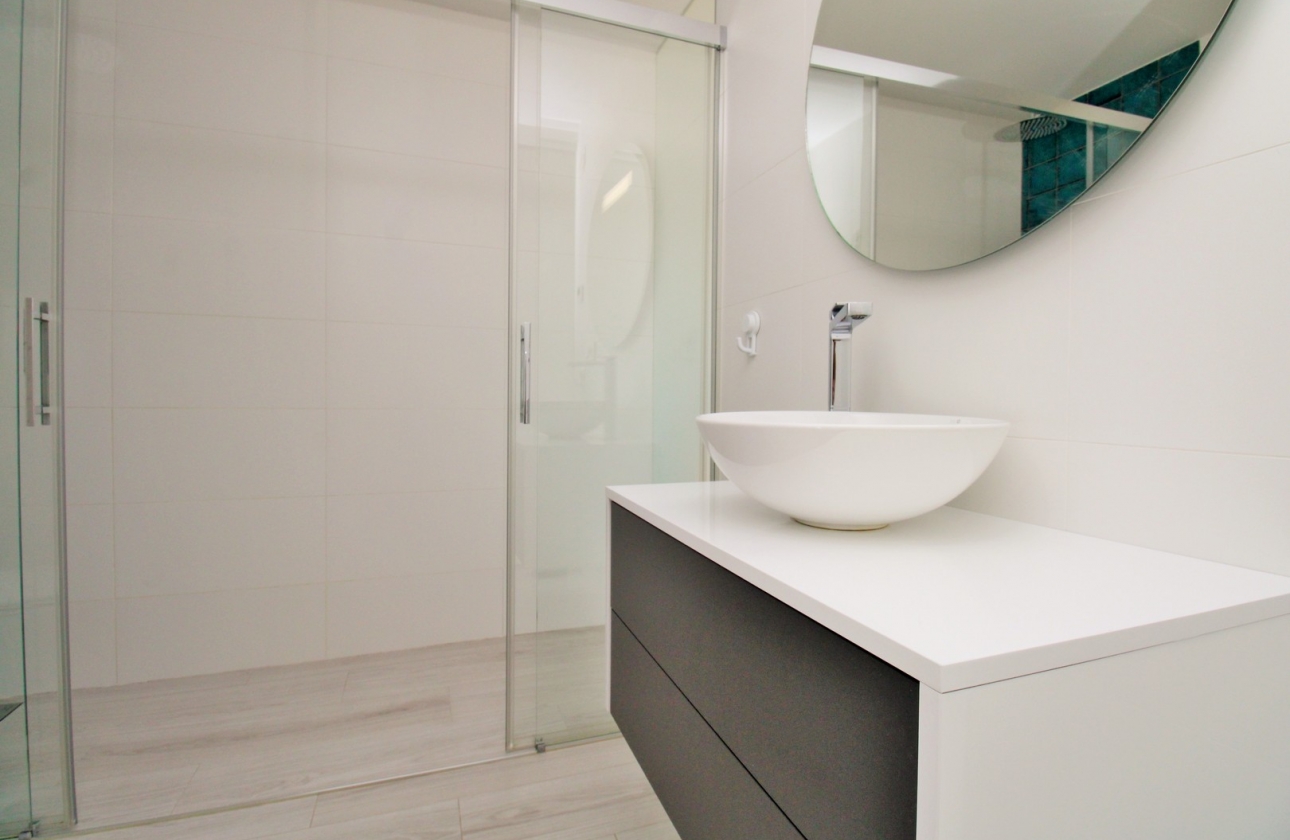 Reventa - Apartamento / piso - Villamartin - Pau 8