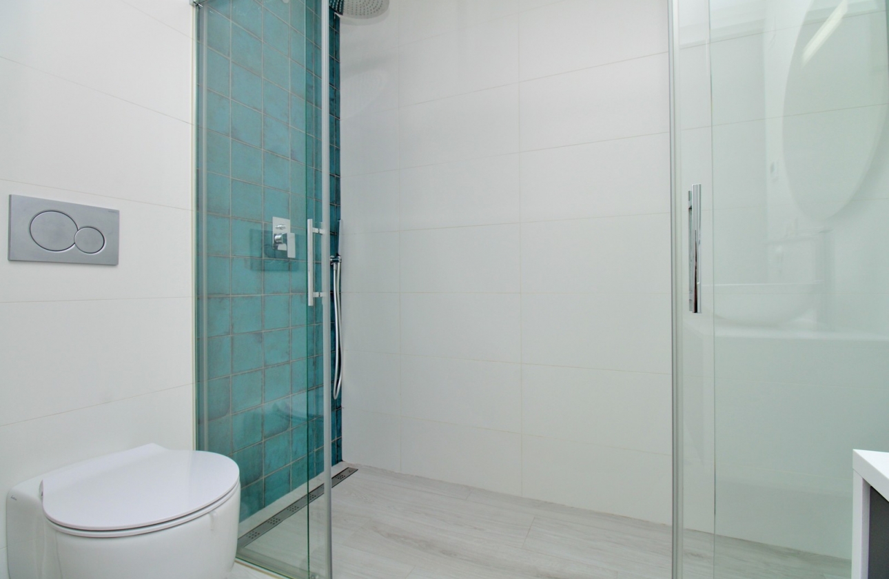 Reventa - Apartamento / piso - Villamartin - Pau 8