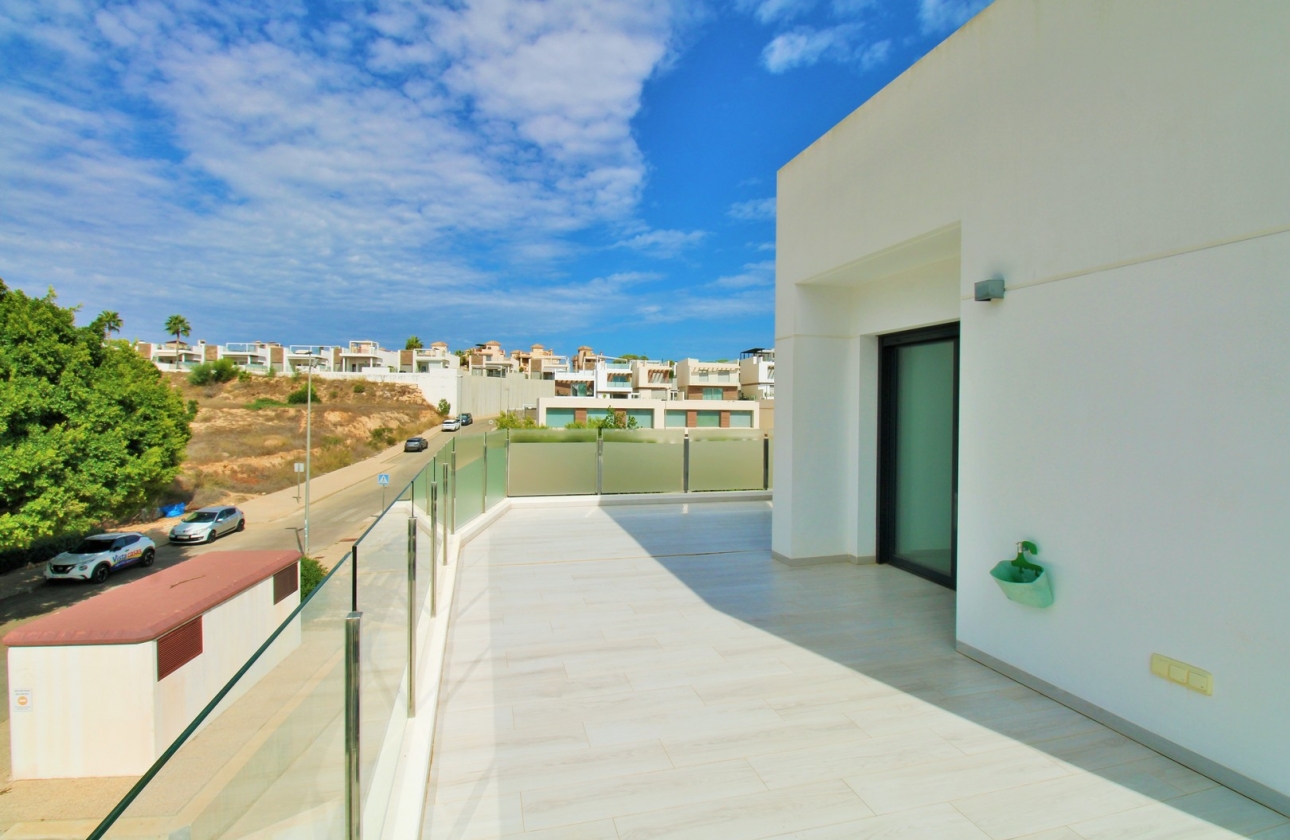 Reventa - Apartamento / piso - Villamartin - Pau 8
