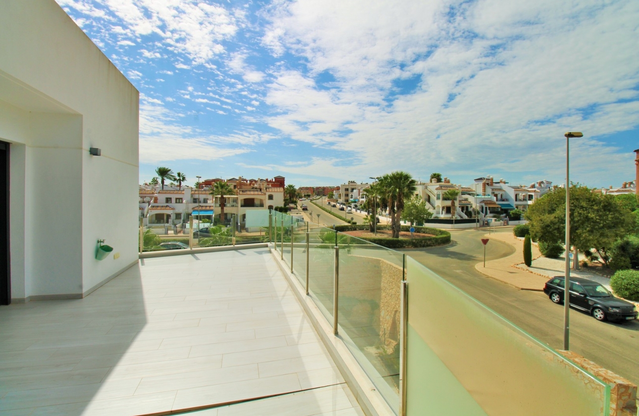 Reventa - Apartamento / piso - Villamartin - Pau 8