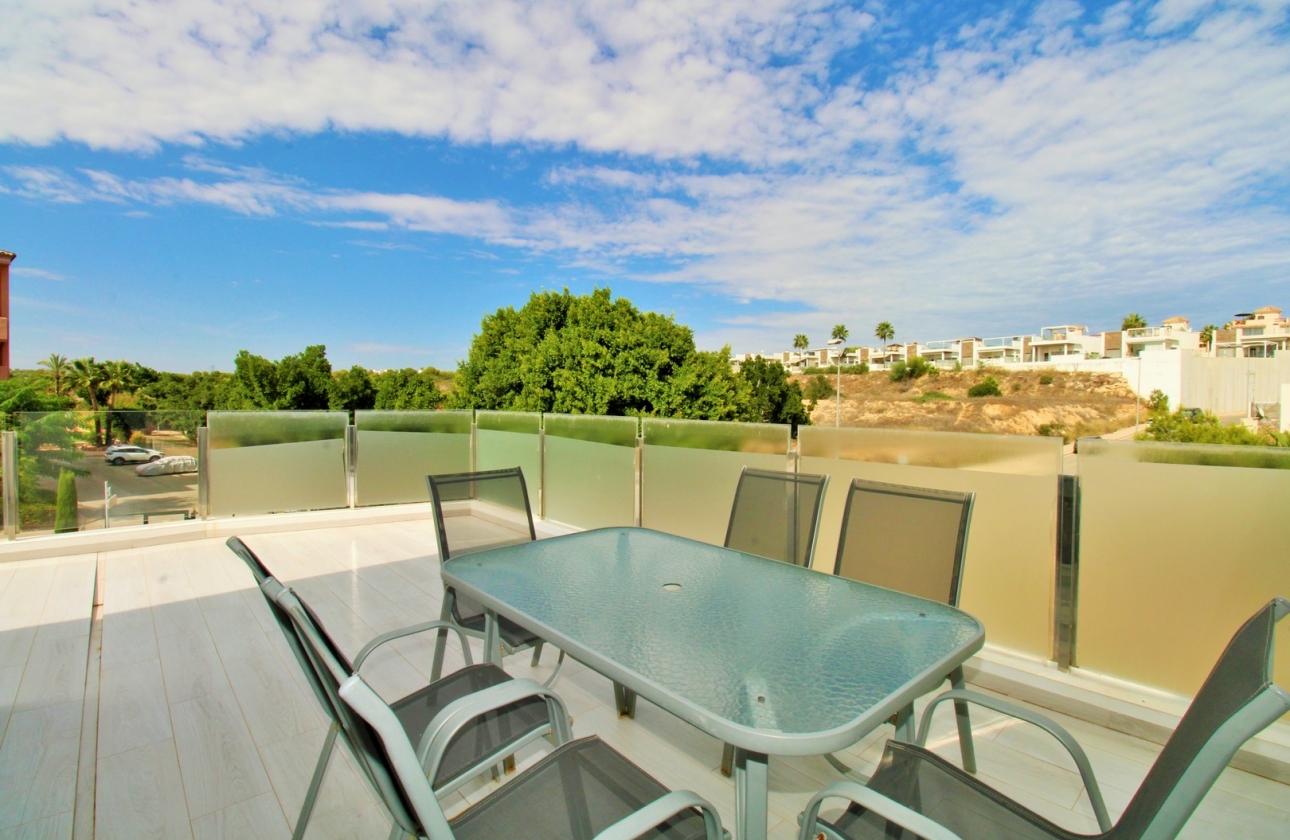 Reventa - Apartamento / piso - Villamartin - Pau 8