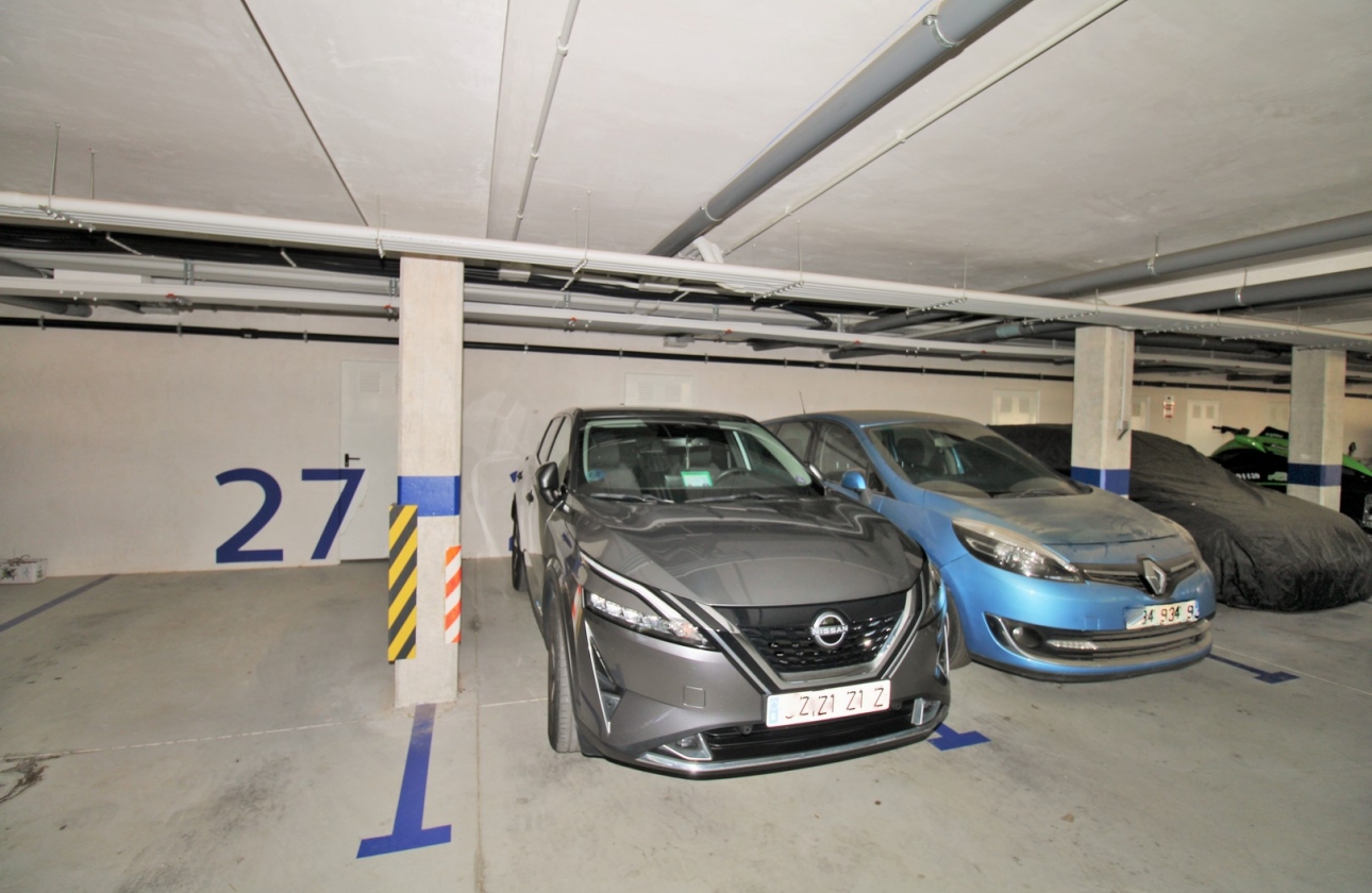 Reventa - Apartamento / piso - Villamartin - Pau 8