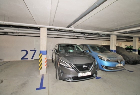 Reventa - Apartamento / piso - Villamartin - Pau 8