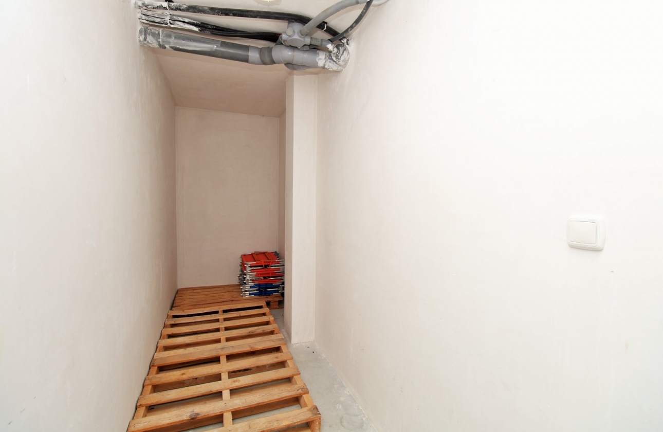 Reventa - Apartamento / piso - Villamartin - Pau 8