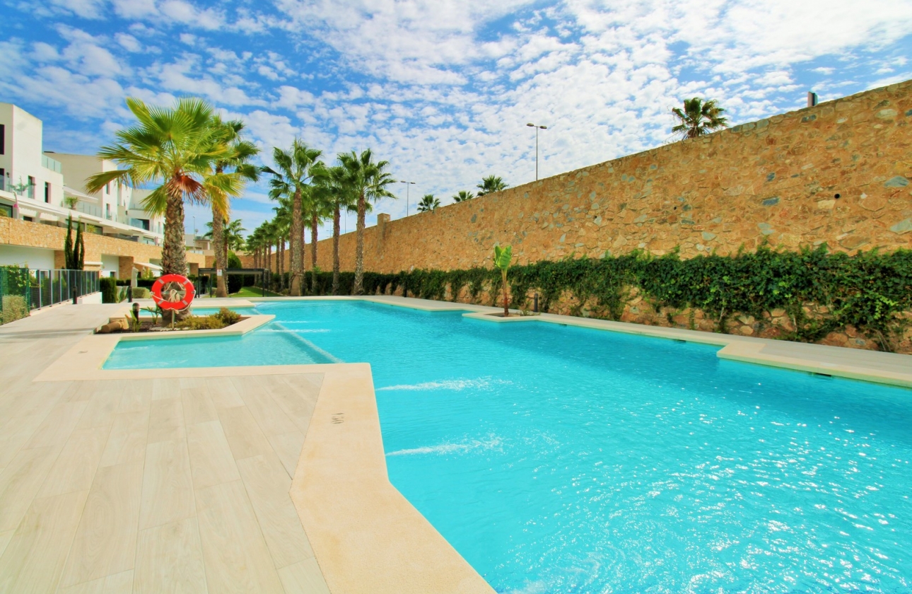 Reventa - Apartamento / piso - Villamartin - Pau 8