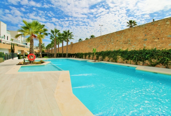 Reventa - Apartamento / piso - Villamartin - Pau 8