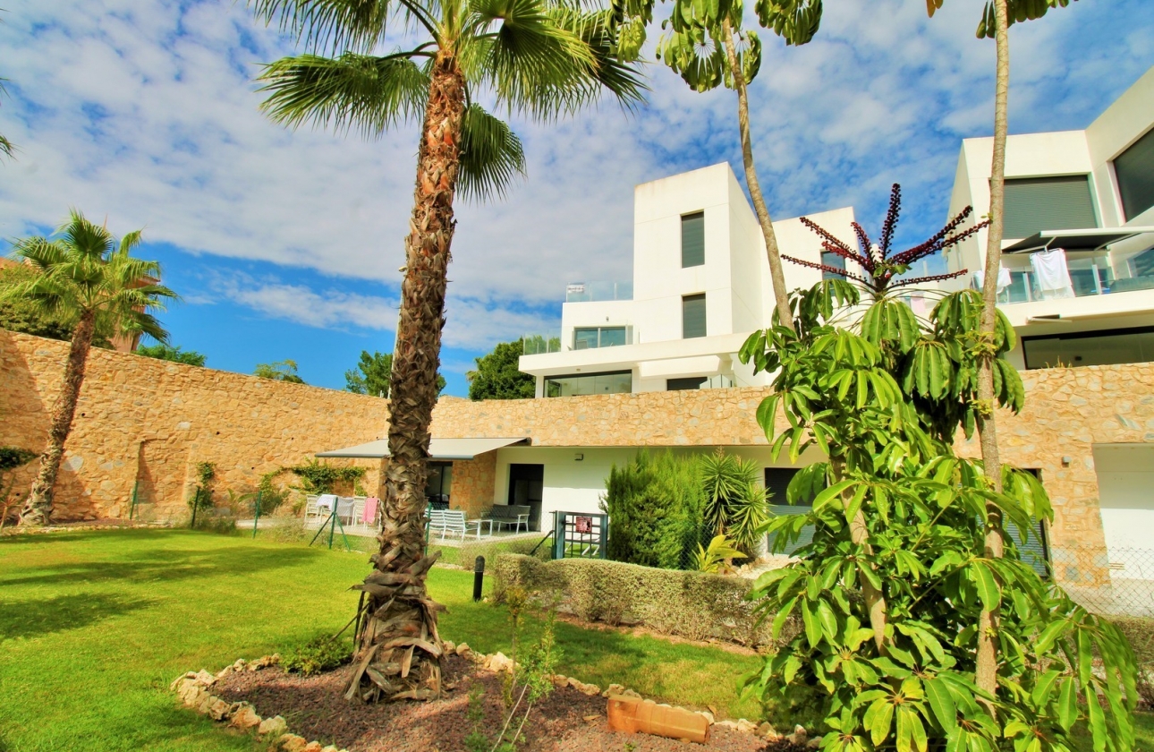 Reventa - Apartamento / piso - Villamartin - Pau 8