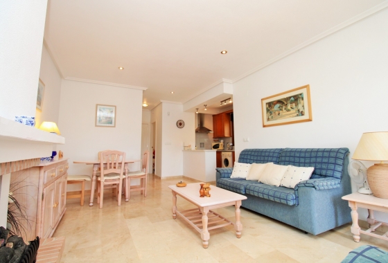 Wiederverkauf - Wohnung - Villamartin - Pau 8