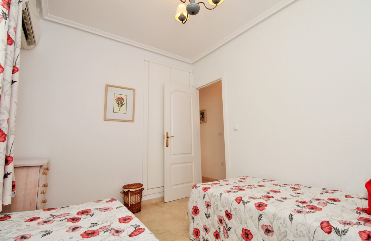 Wiederverkauf - Wohnung - Villamartin - Pau 8