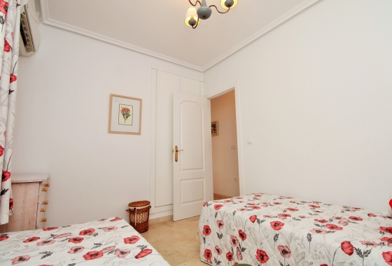 Wiederverkauf - Wohnung - Villamartin - Pau 8