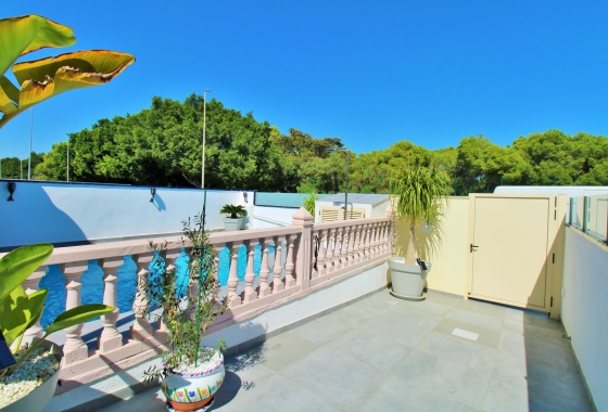Herverkoop - Villa - Mil Palmeras
