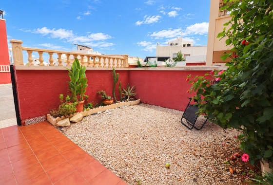 Revente - Appartement - Orihuela Costa - Los Altos
