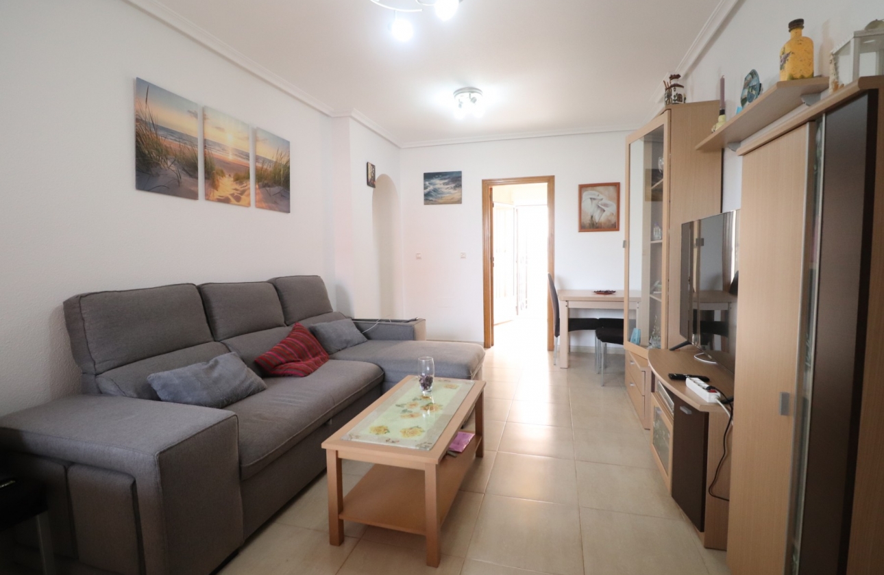 Revente - Appartement - Orihuela Costa - Los Altos