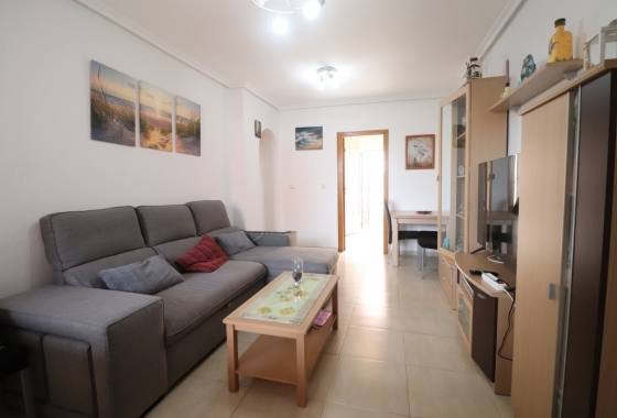Revente - Appartement - Orihuela Costa - Los Altos