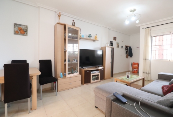 Revente - Appartement - Orihuela Costa - Los Altos