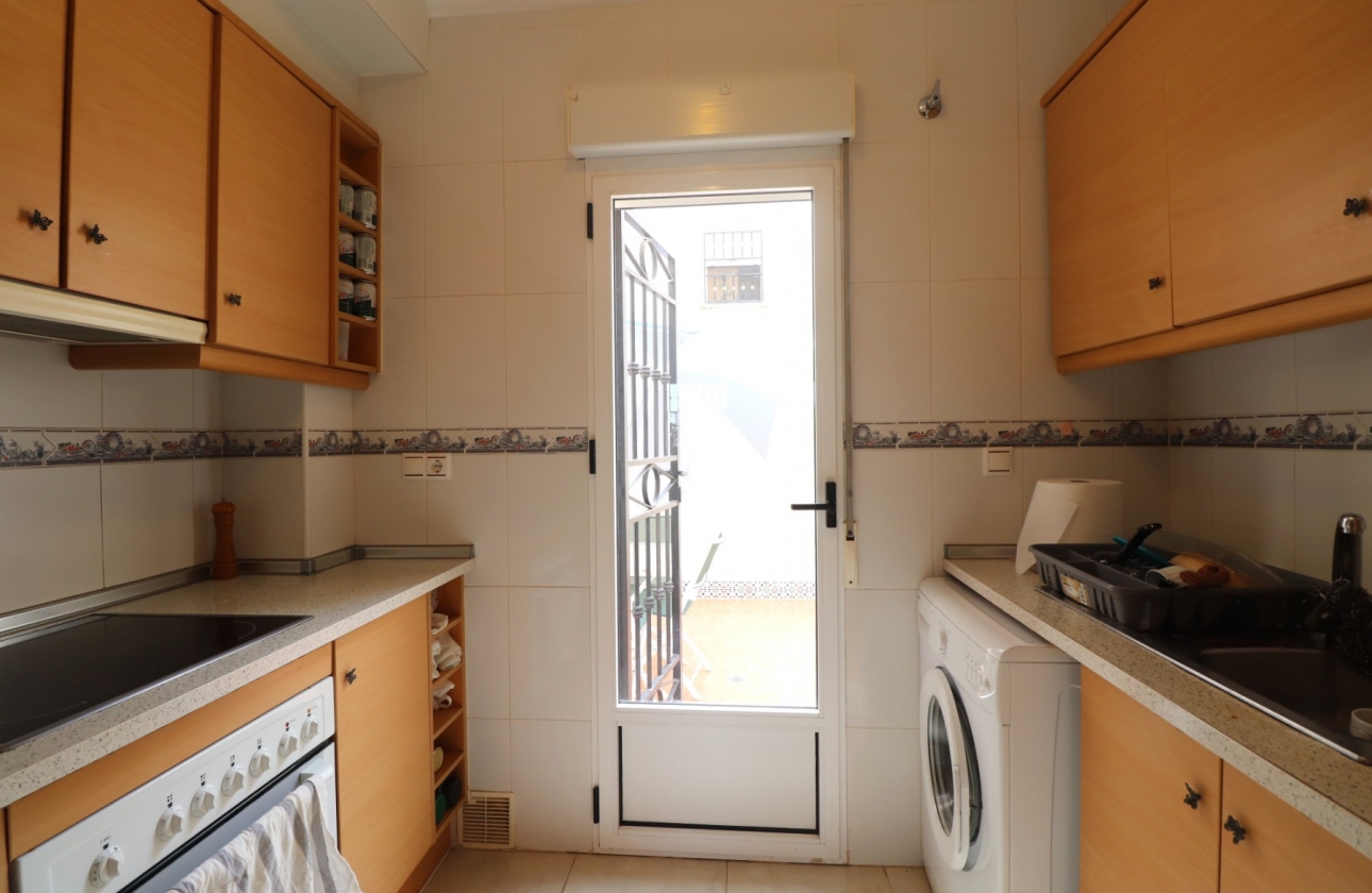 Revente - Appartement - Orihuela Costa - Los Altos