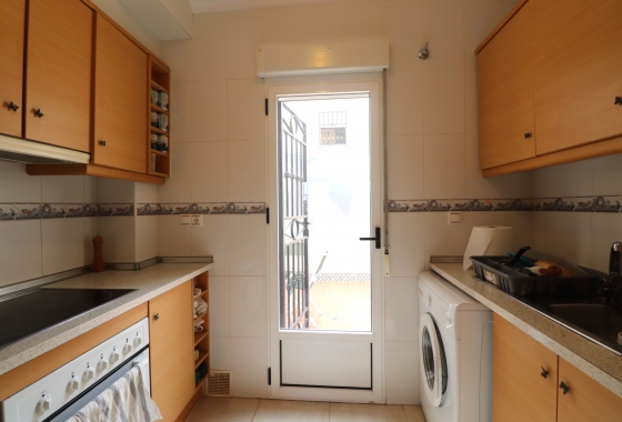 Revente - Appartement - Orihuela Costa - Los Altos