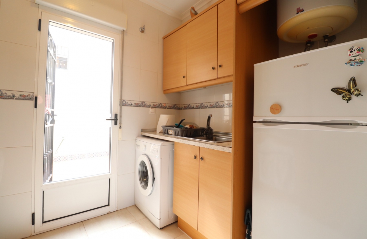 Revente - Appartement - Orihuela Costa - Los Altos