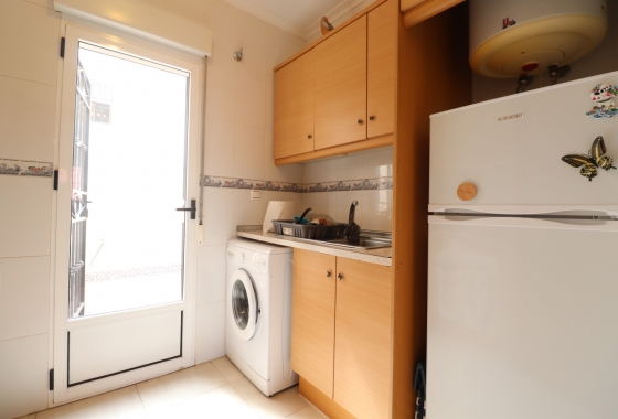 Revente - Appartement - Orihuela Costa - Los Altos