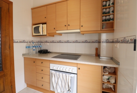 Revente - Appartement - Orihuela Costa - Los Altos