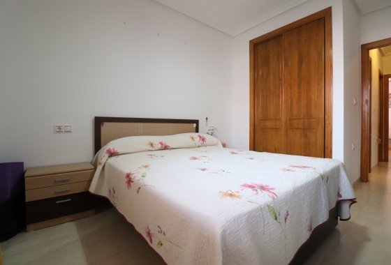 Revente - Appartement - Orihuela Costa - Los Altos
